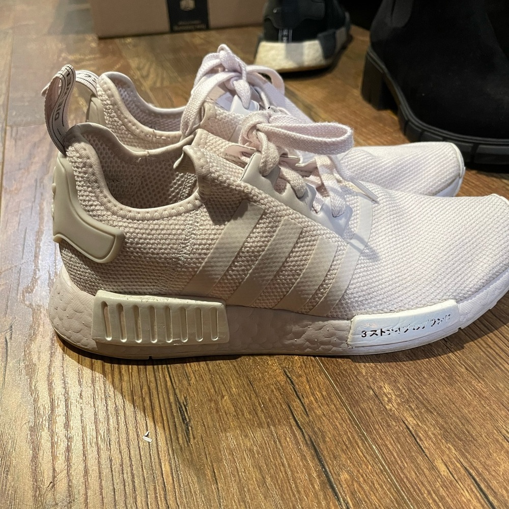 Adidas NMD💜